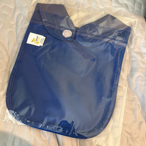 Accessories Just Chilling In My Crib Bib Poshmark